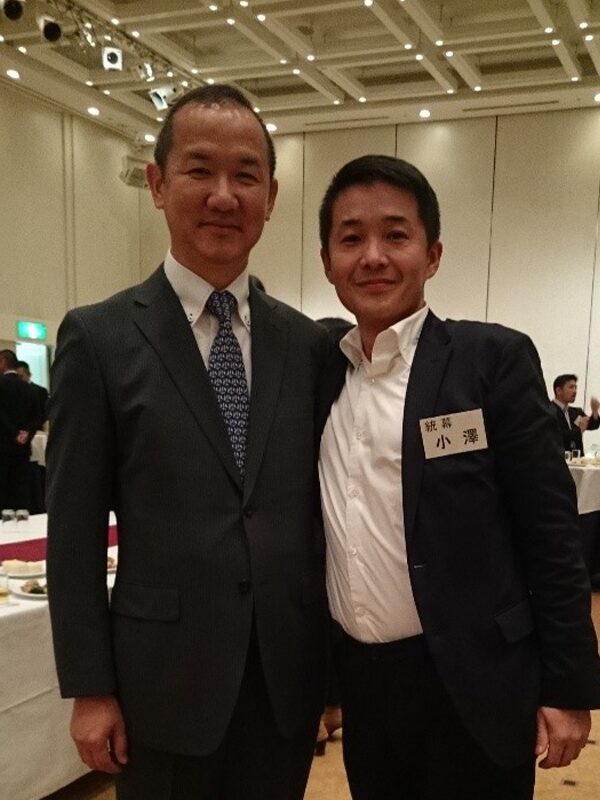 送別会